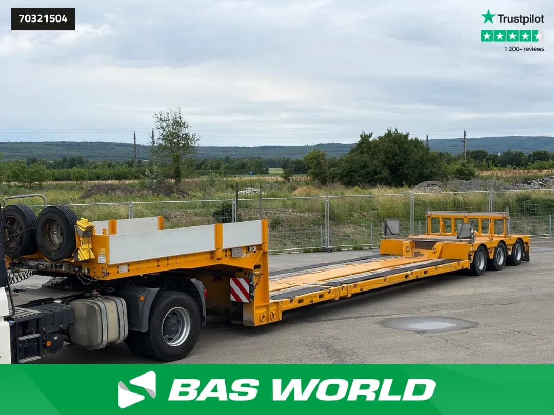 Sonstige Sonstige 2013 – € 39.480, 1 km – Bild 1 von 56