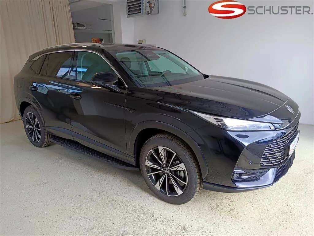 MG HS 2026 – € 30.990, 10 km – Bild 1 von 19
