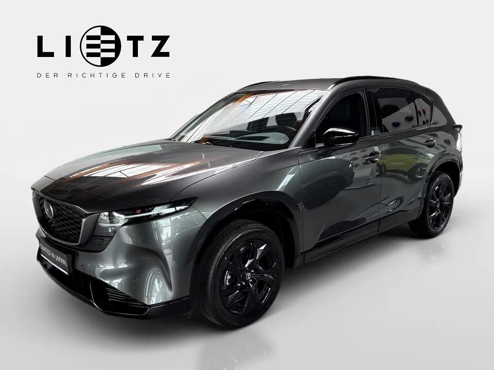 Mazda CX-5 – € 42.990, 0 km – Bild 1 von 27