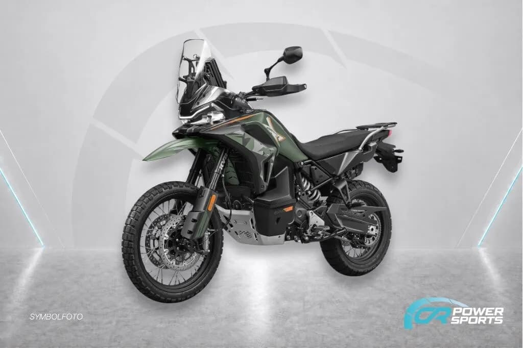CFMOTO 1000MT-X
