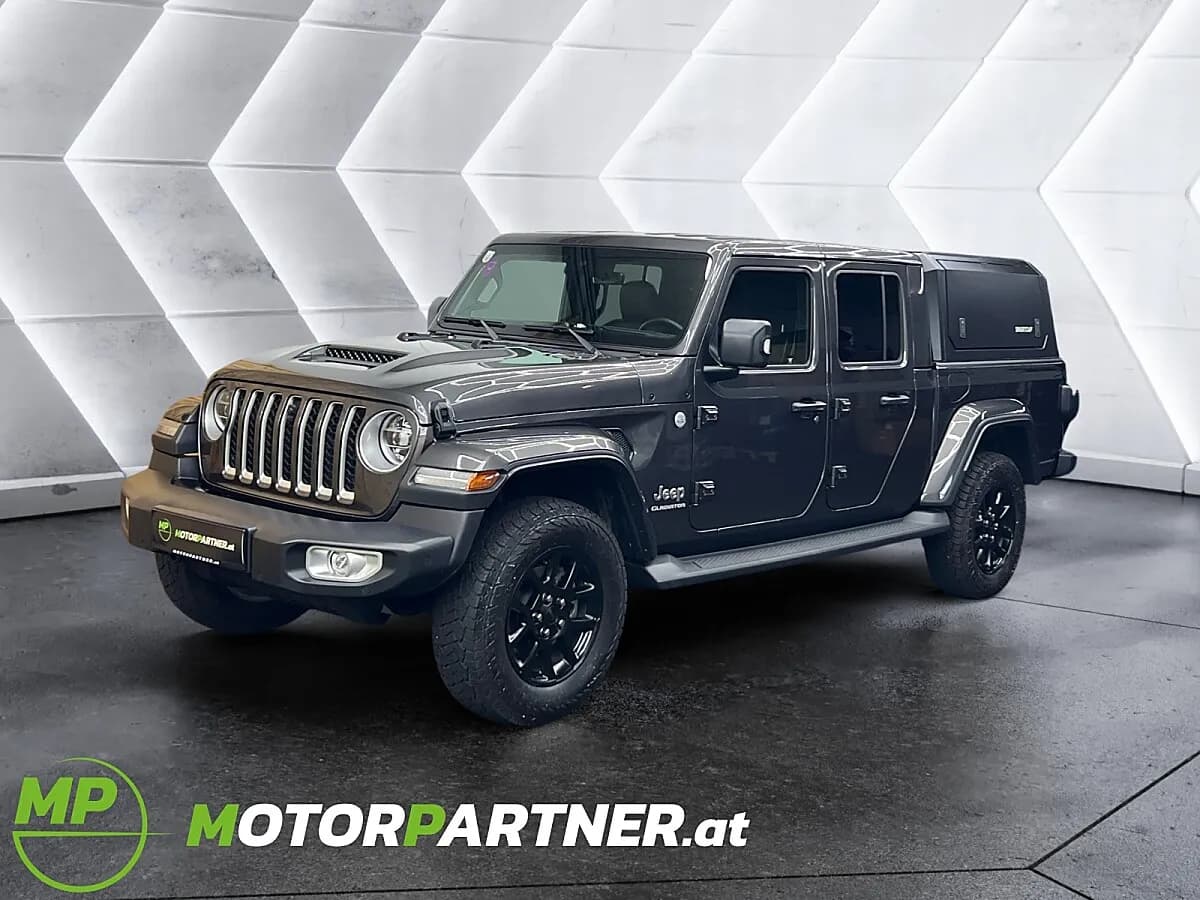 Jeep Sonstige