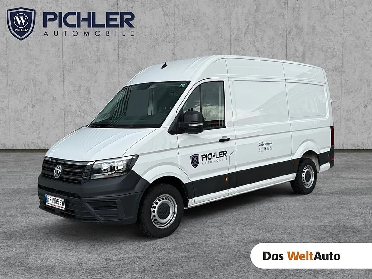 VW Crafter