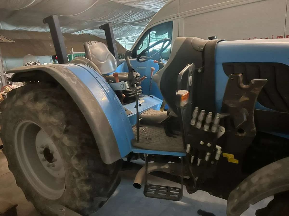 Massey Ferguson Sonstige