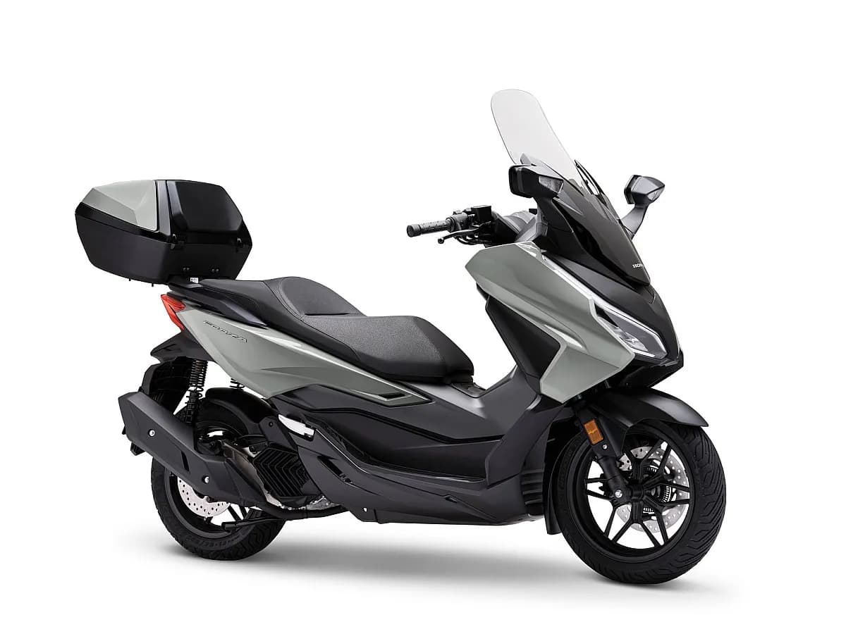 Honda Forza