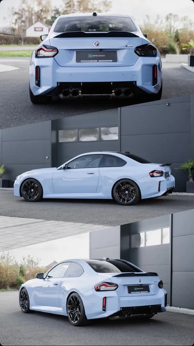 BMW 2er-Reihe