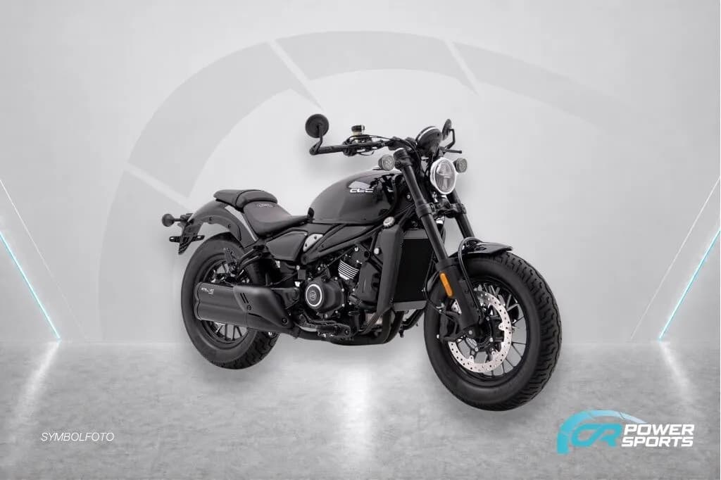 CFMOTO 450CL-C – € 6.498, 0 km – Bild 1 von 11