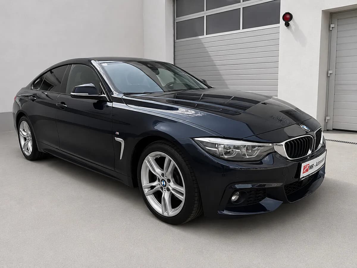 BMW 4er-Reihe