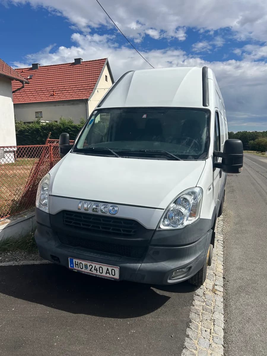 IVECO Daily