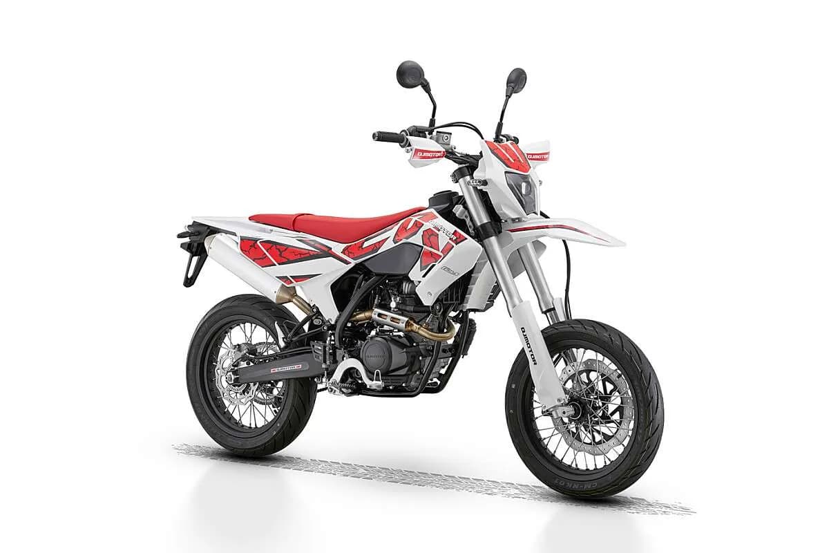 QJ Motor Sonstige – € 3.999, 0 km – Bild 1 von 1