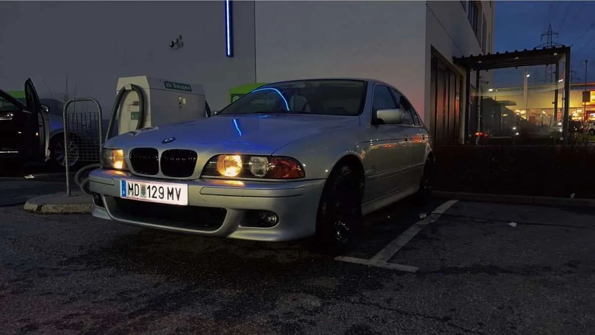 BMW 5er-Reihe