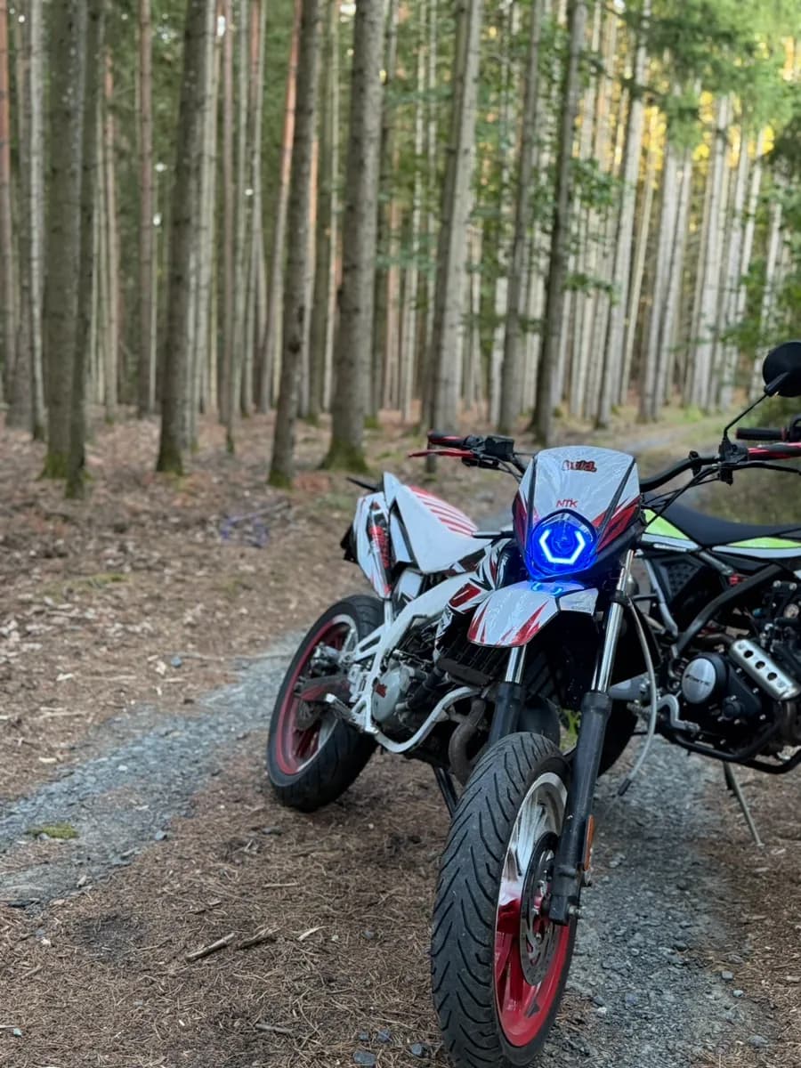 Derbi Senda