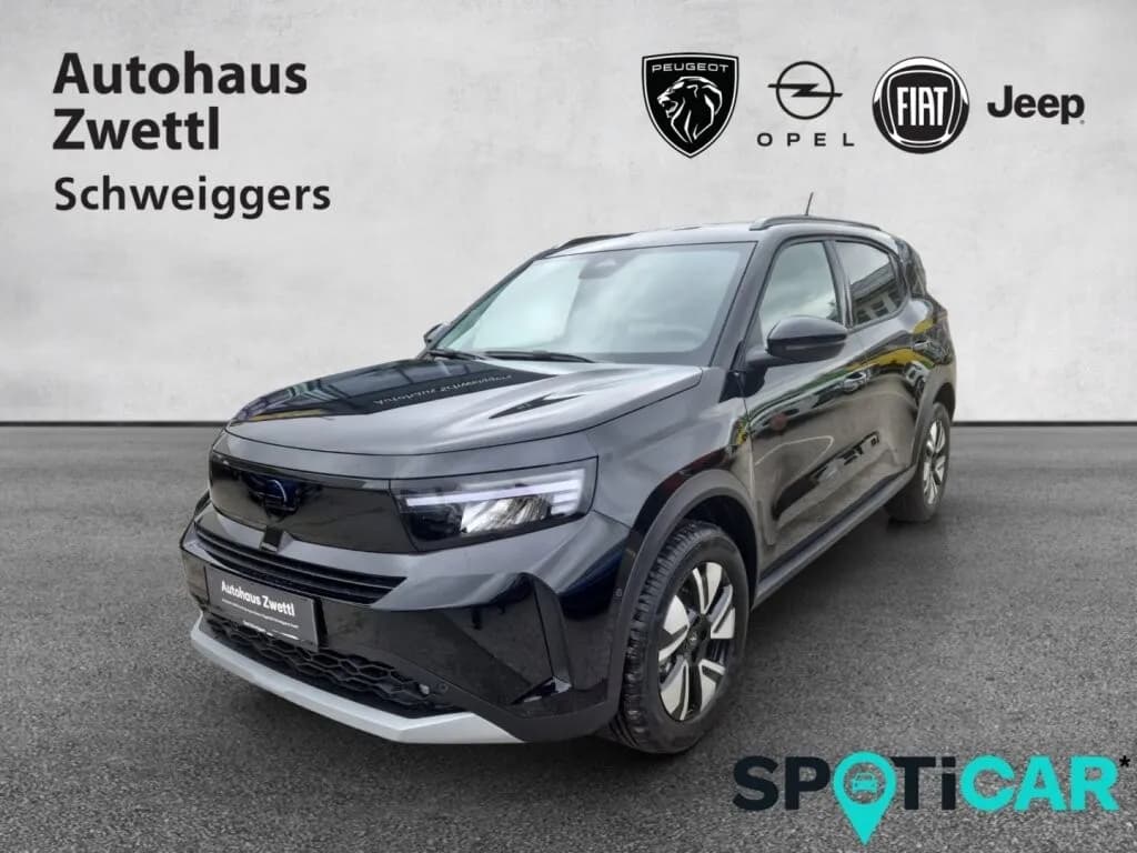 Opel Frontera 2026 – € 27.980, 101 km – Bild 1 von 22
