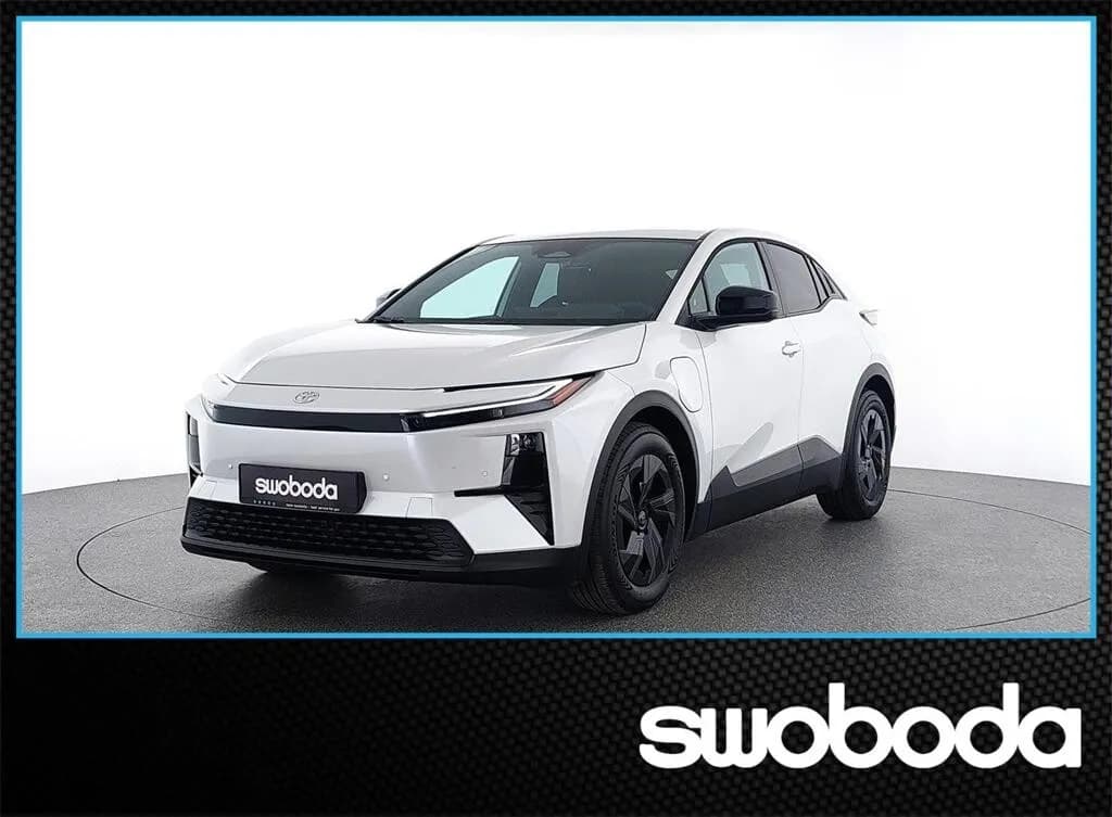 Toyota C-HR+ 2026 – € 39.480, 100 km – Bild 1 von 25