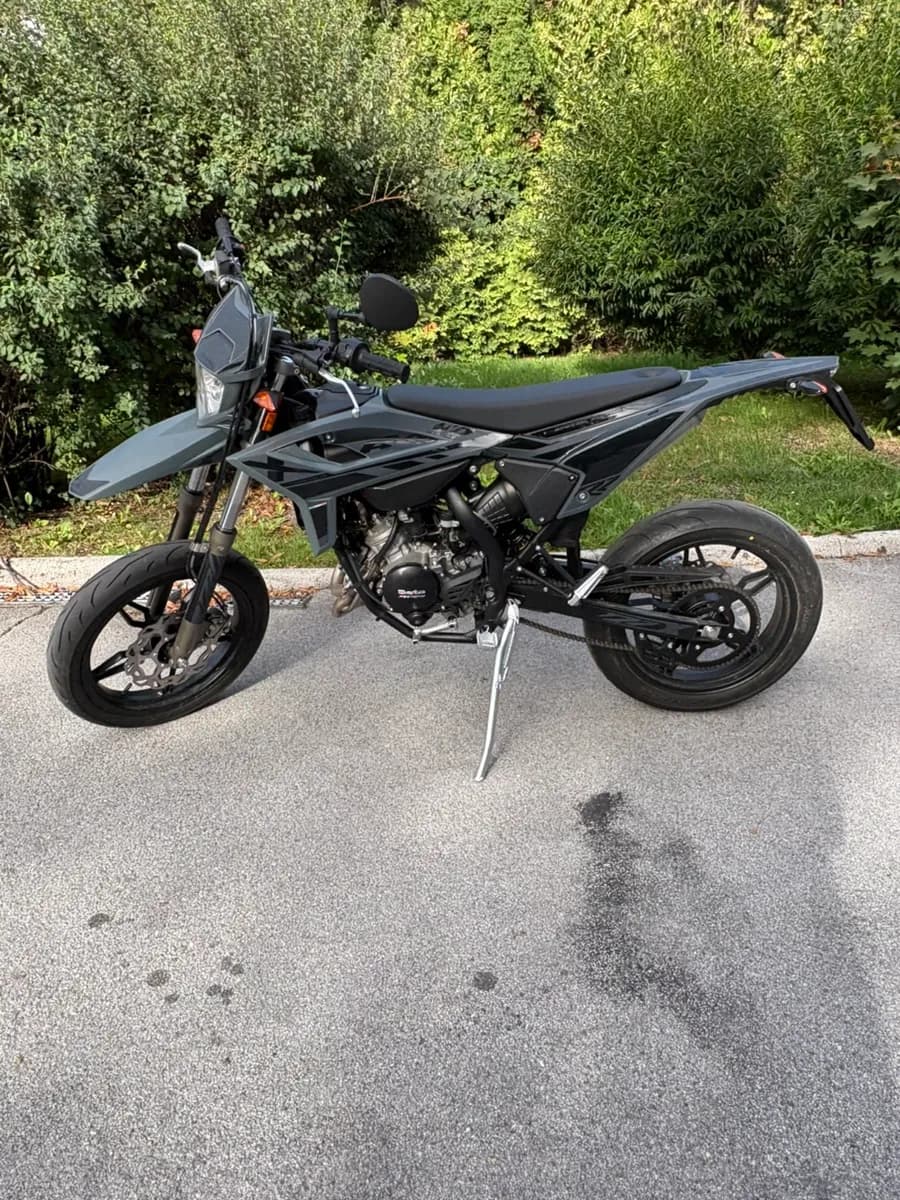 Beta RR