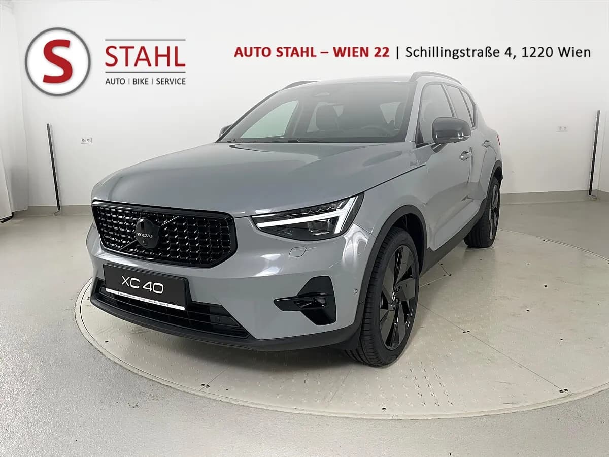 Volvo XC40 – € 51.499, 10 km – Bild 1 von 22