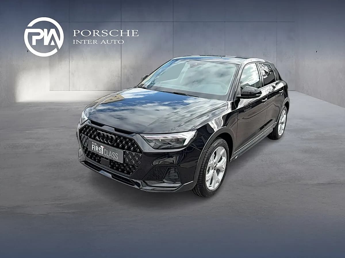 Audi A1 2026 – € 30.850, 201 km – Bild 1 von 12