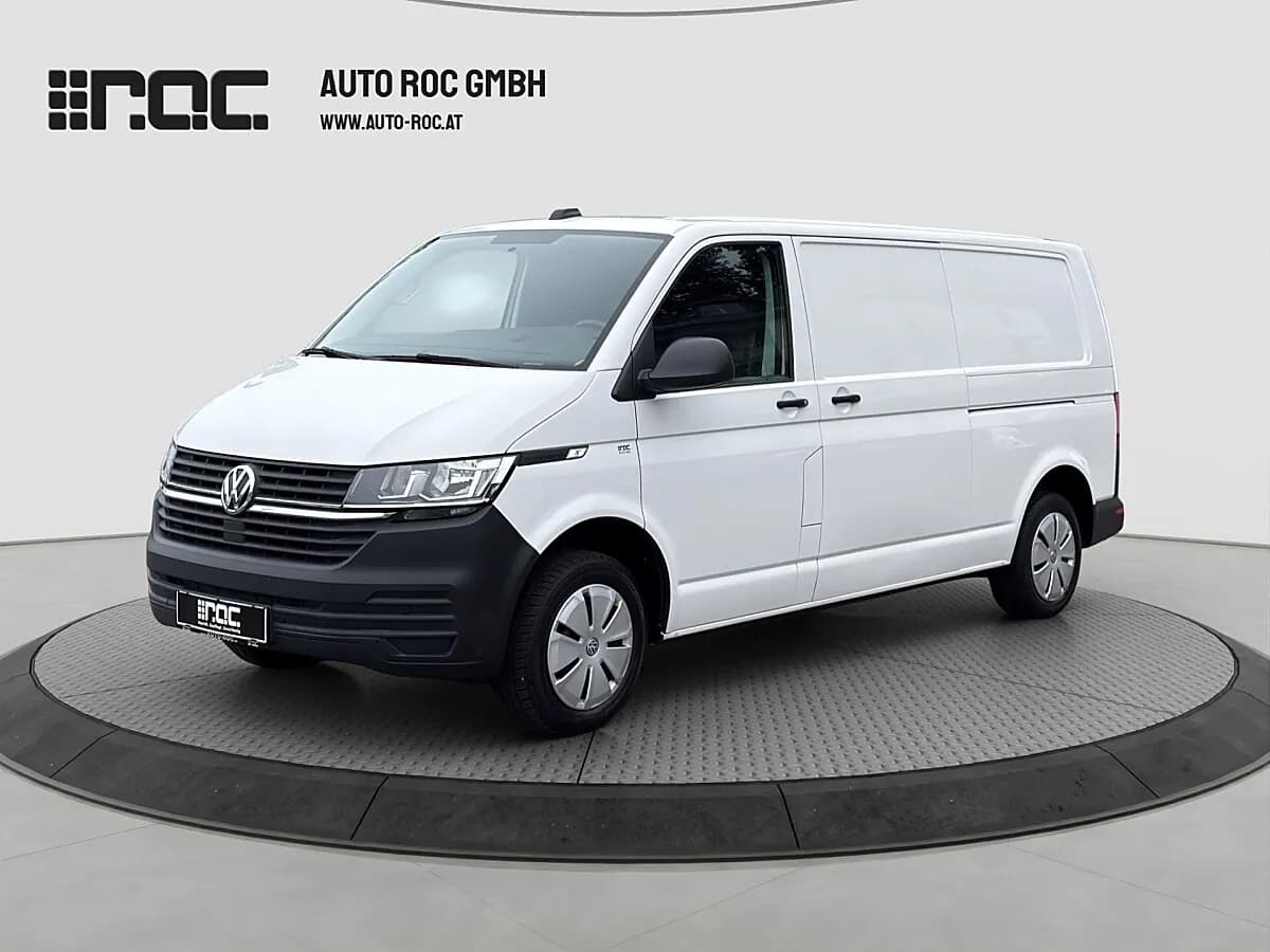 VW Transporter T6