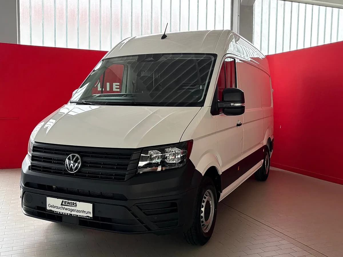 VW Crafter
