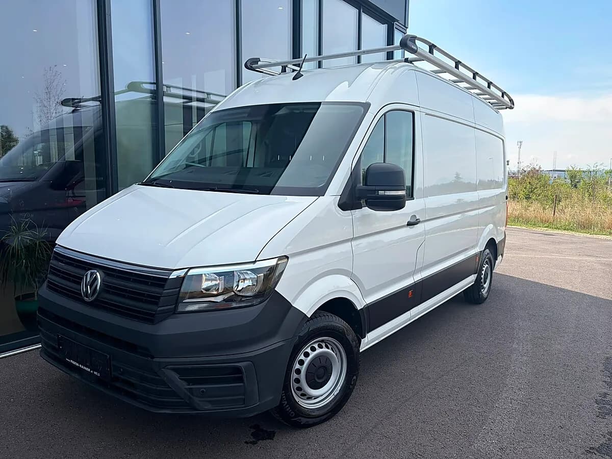 VW Crafter