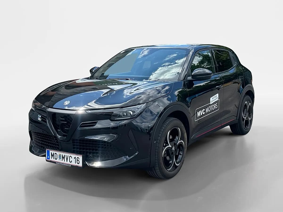 Alfa Romeo Junior