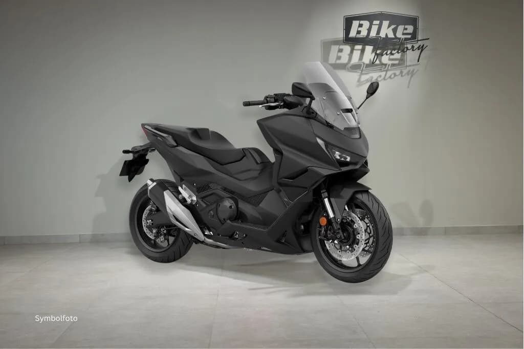 Honda Forza – € 13.390, 0 km – Bild 1 von 2