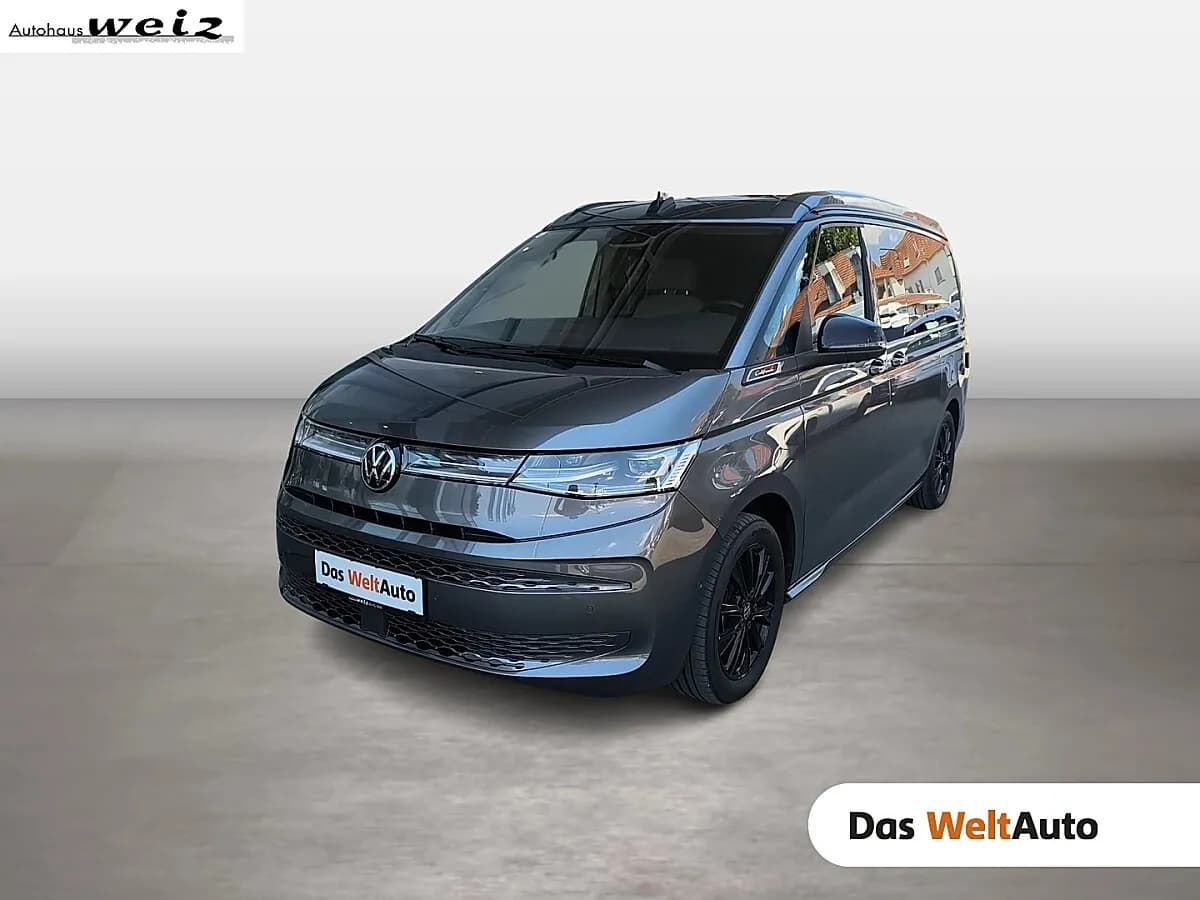 VW T7 California Ocean TDI
