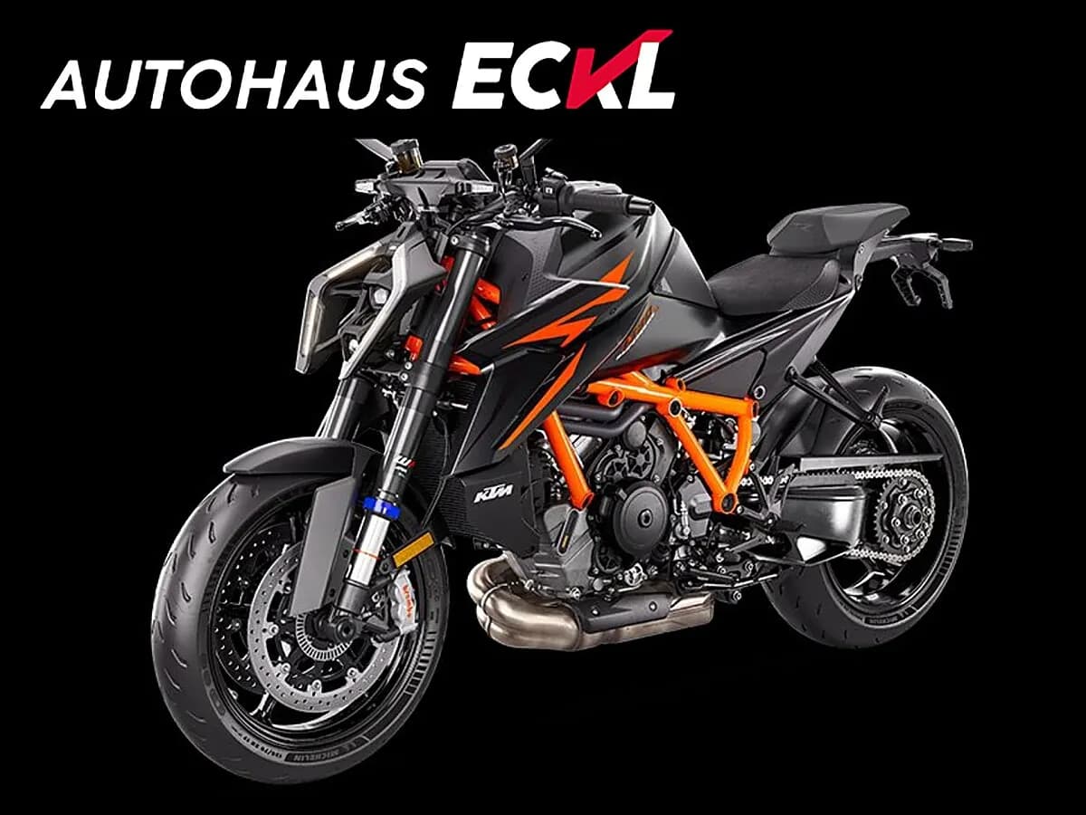 KTM Super Duke – € 23.999, 1 km – Bild 1 von 7