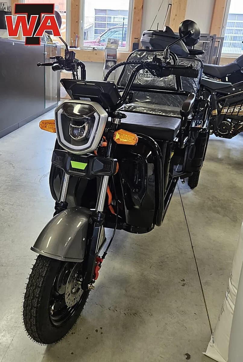 Sonstige Sonstige – € 2.150, 0 km – Bild 1 von 16