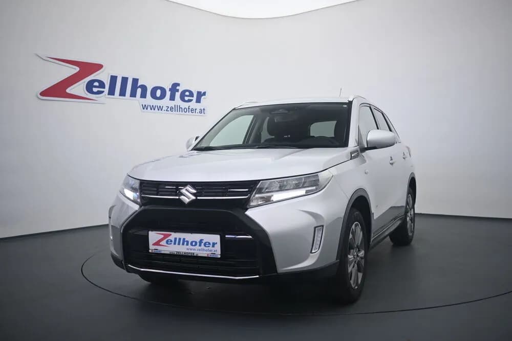 Suzuki Vitara – € 31.390, 15 km – Bild 1 von 24