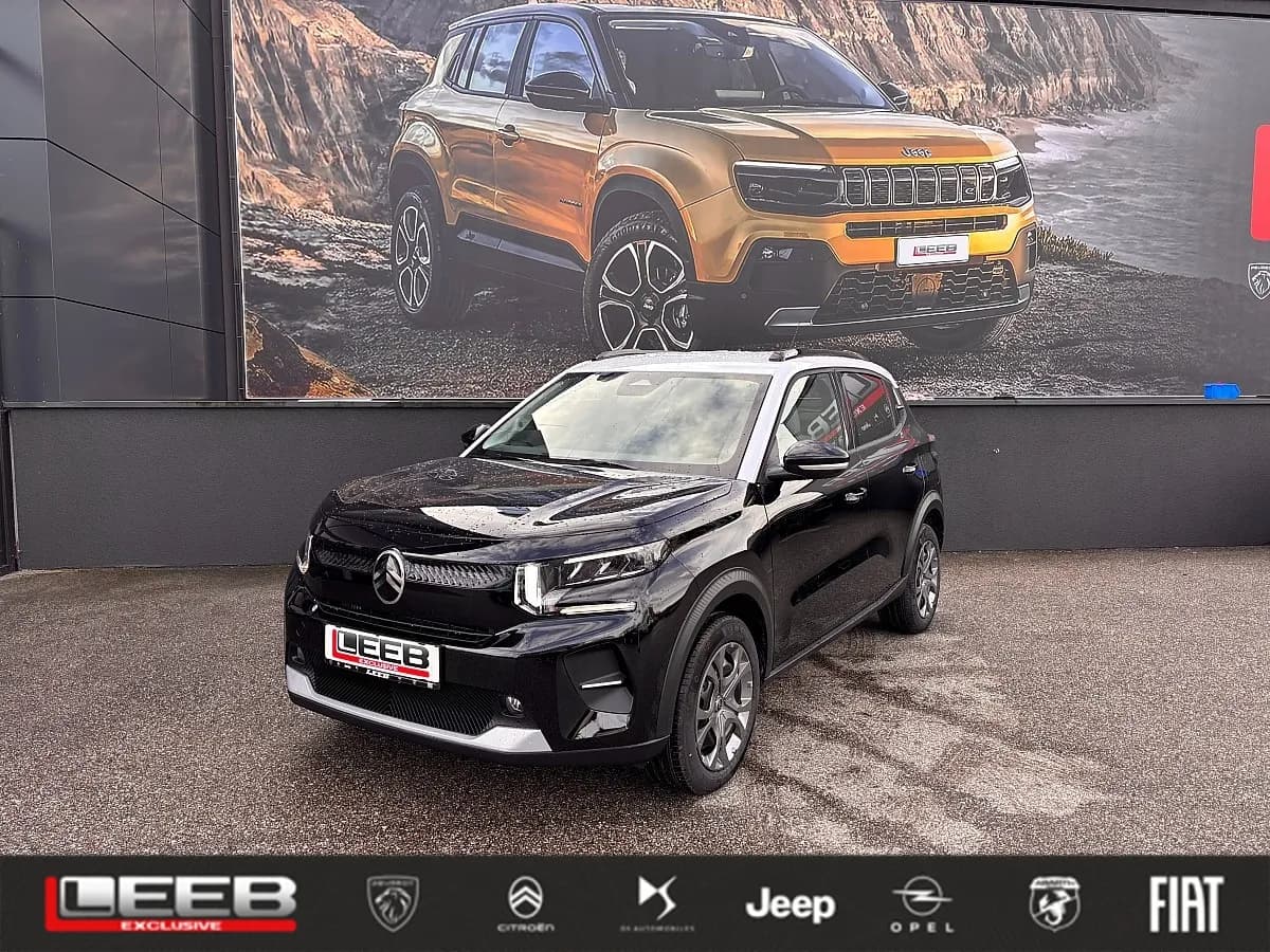 Citroën C3