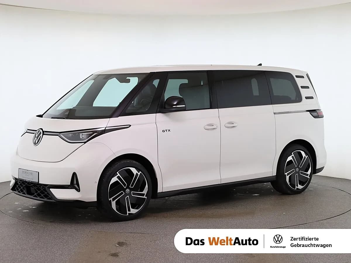 VW ID. Buzz