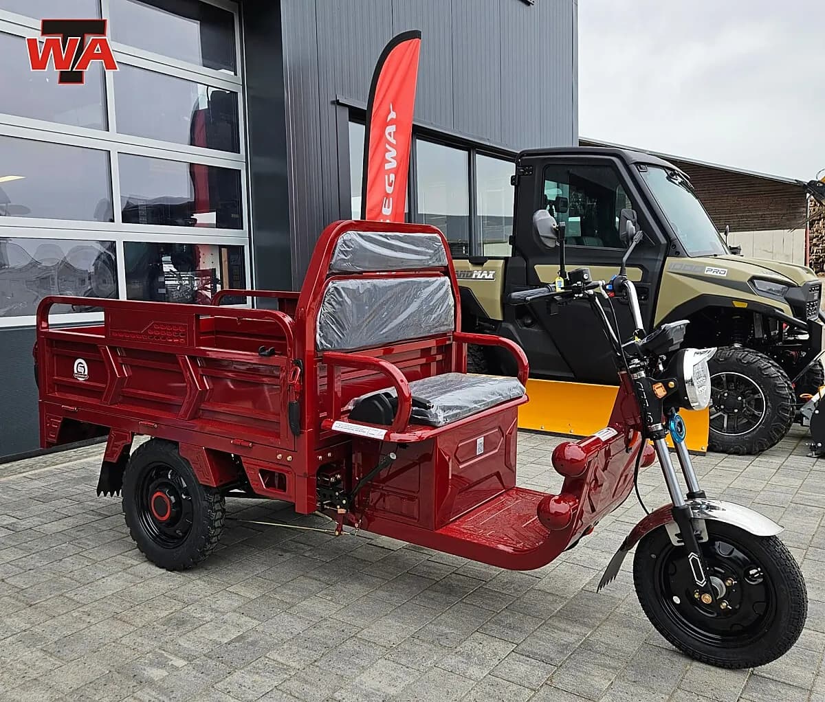 Sonstige Sonstige – € 2.790, 1 km – Bild 1 von 25
