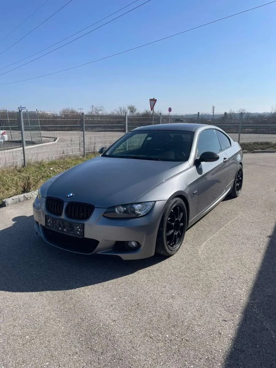 BMW 3er-Reihe