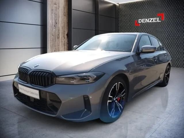 BMW 3er-Reihe