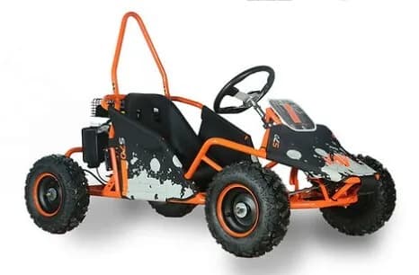 Kayo Sonstige – € 849, 0 km – Bild 1 von 4