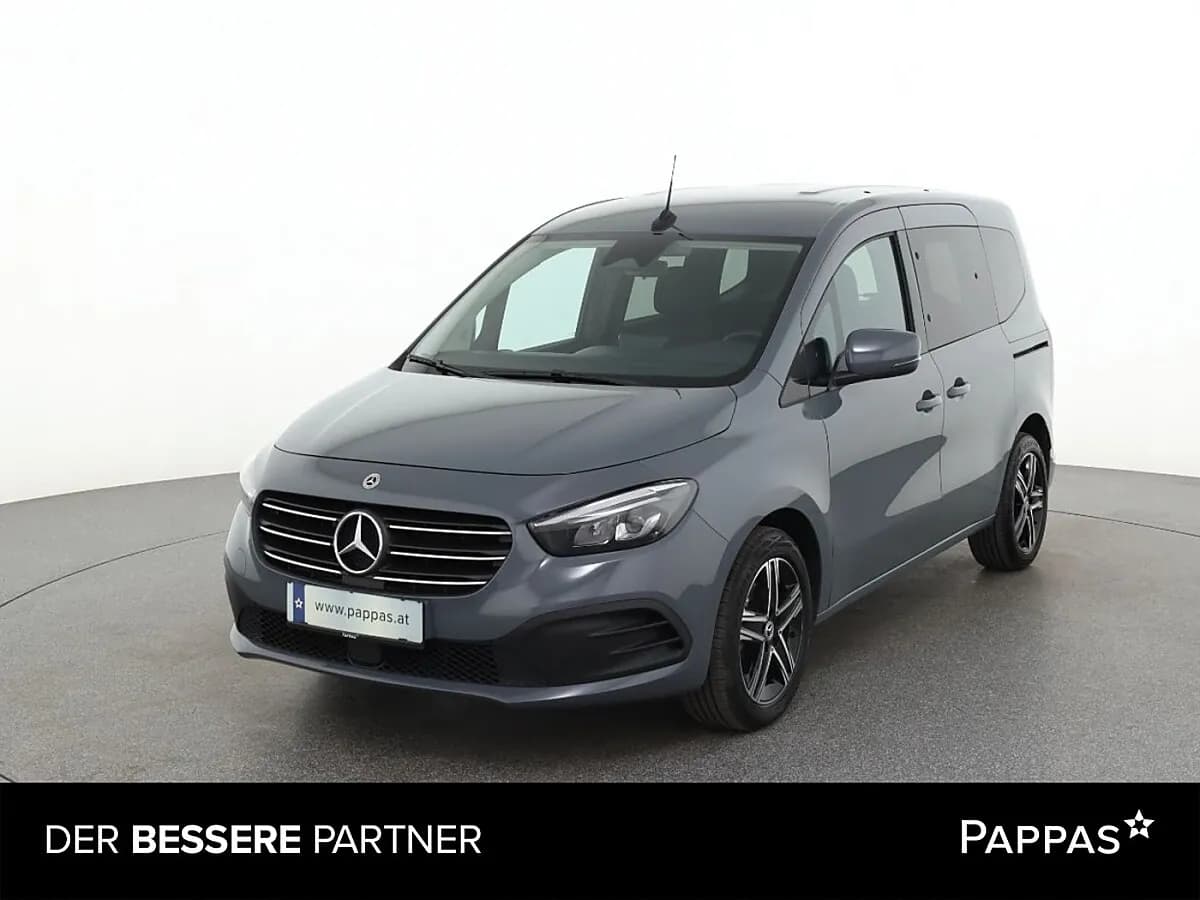 Mercedes-Benz T-Klasse