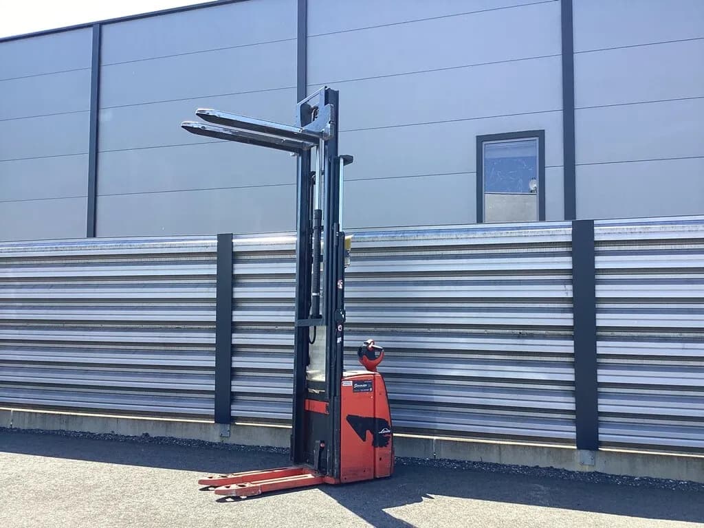 Linde Sonstige 2016 – € 6.540, 3 860 km – Bild 1 von 5