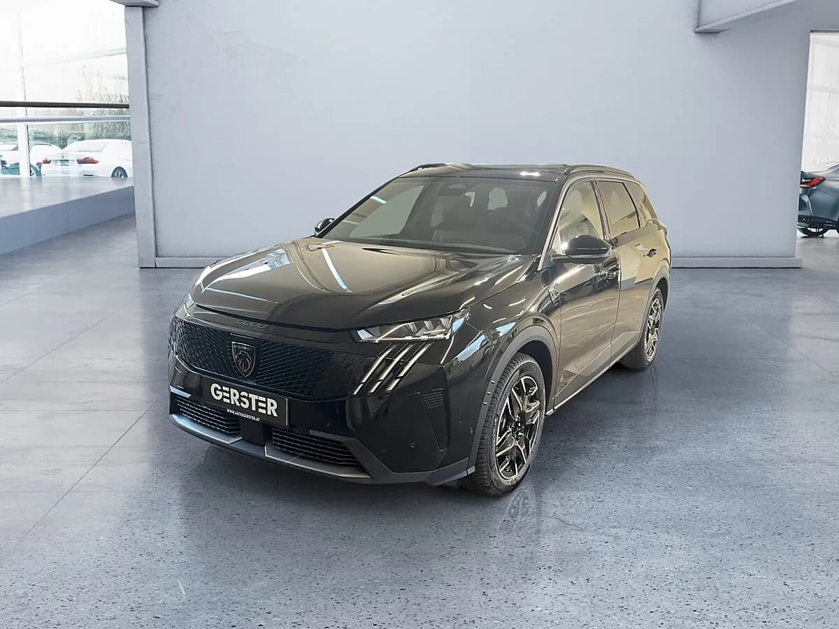 Peugeot 5008 2026 – € 38.941, 5 km – Bild 1 von 24