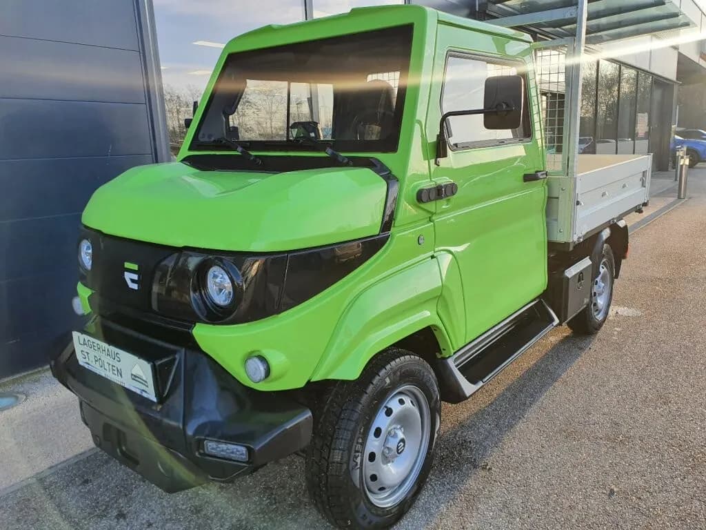 Evum Acar