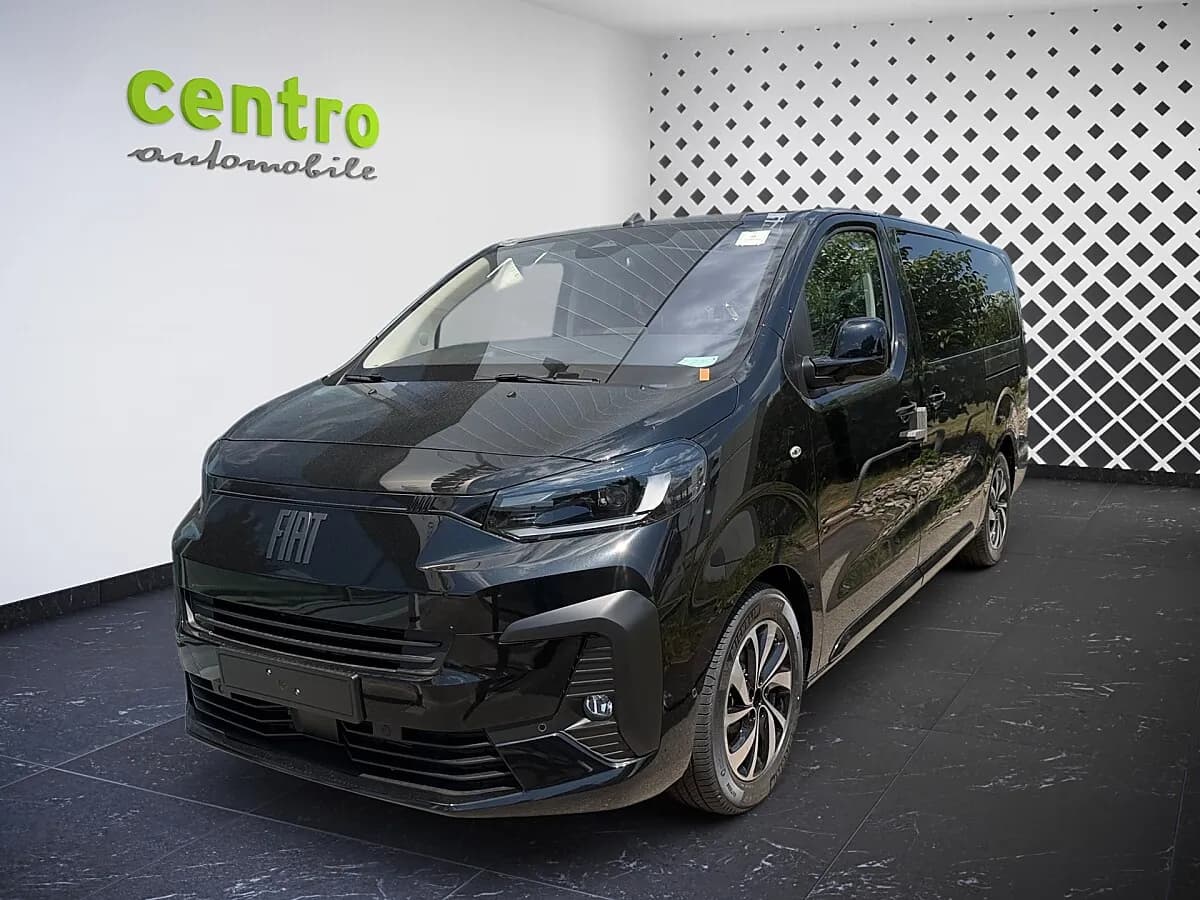 Fiat Ulysse