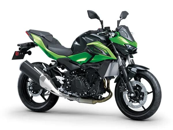 Kawasaki Z – € 6.259, 0 km – Bild 1 von 8