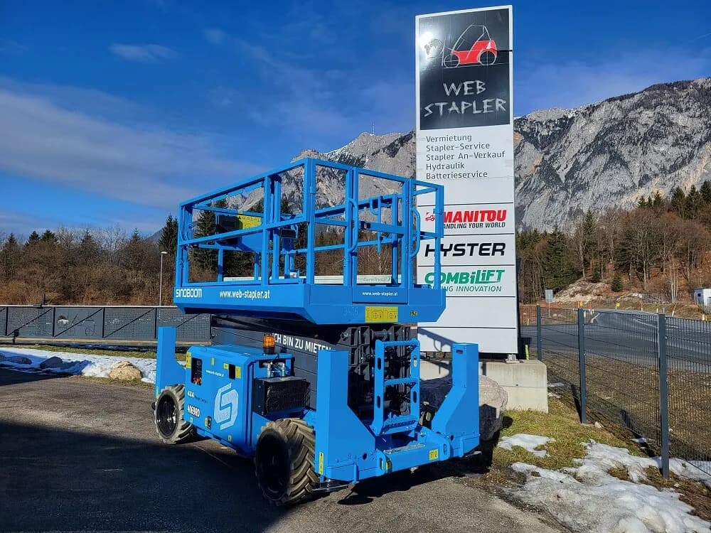 Sonstige Sonstige 2024 – € 47.880, 388 km – Bild 1 von 6