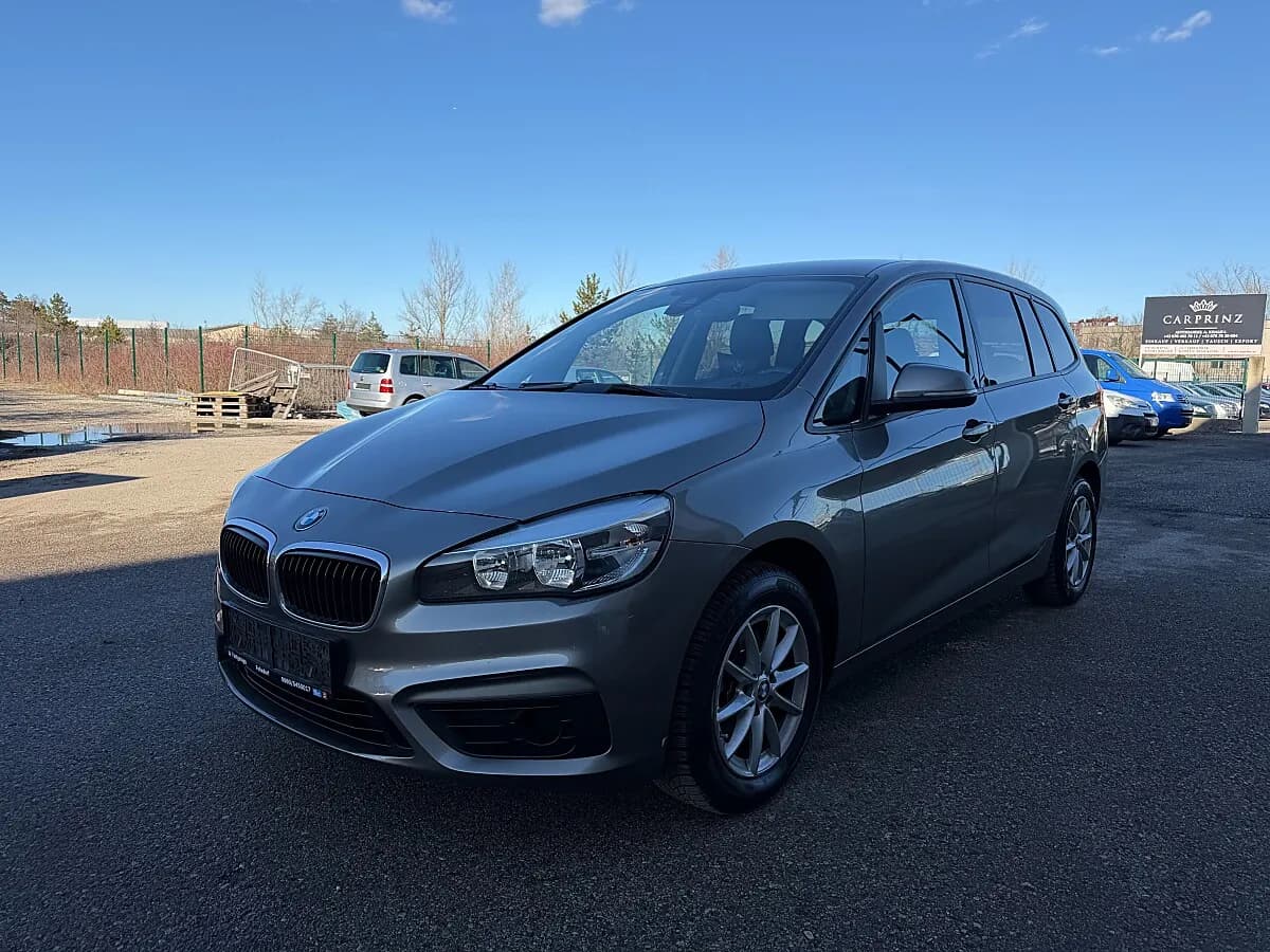 BMW 2er-Reihe