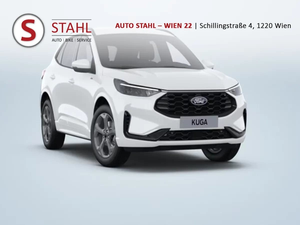 Ford Kuga – € 40.990, 10 km – Bild 1 von 1