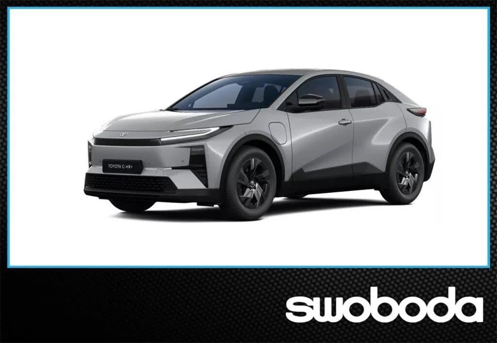 Toyota C-HR+ – € 40.390, 10 km – Bild 1 von 1