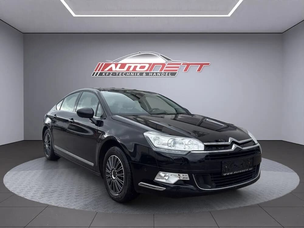 Citroën C5