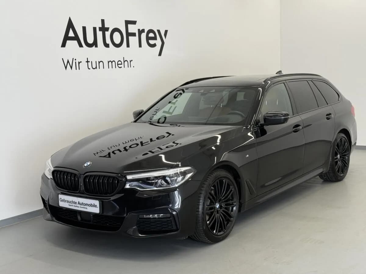 BMW 5er-Reihe