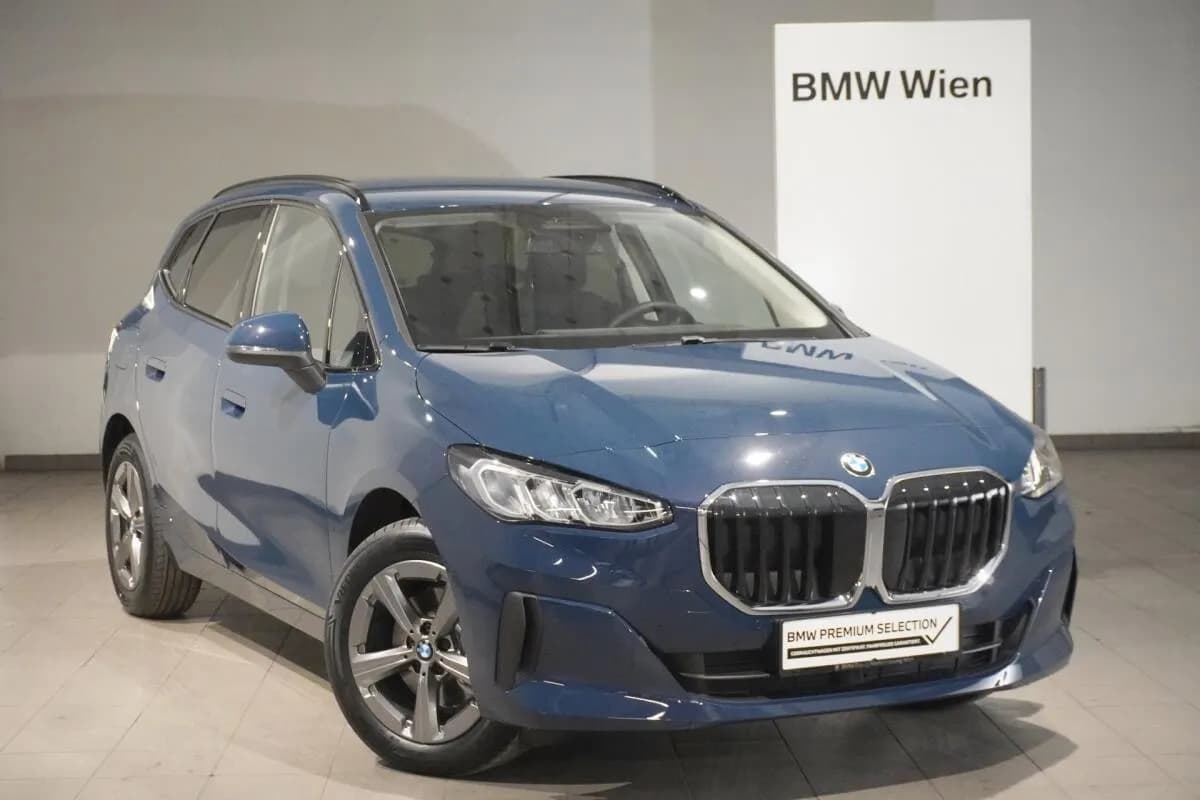 BMW 2er-Reihe 2026 – € 35.285, 9 900 km – Bild 1 von 23