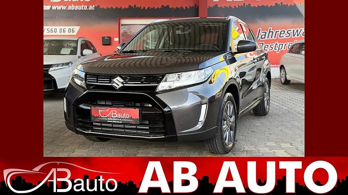 Suzuki Vitara 2026 – € 25.990, 10 km – Bild 1 von 16