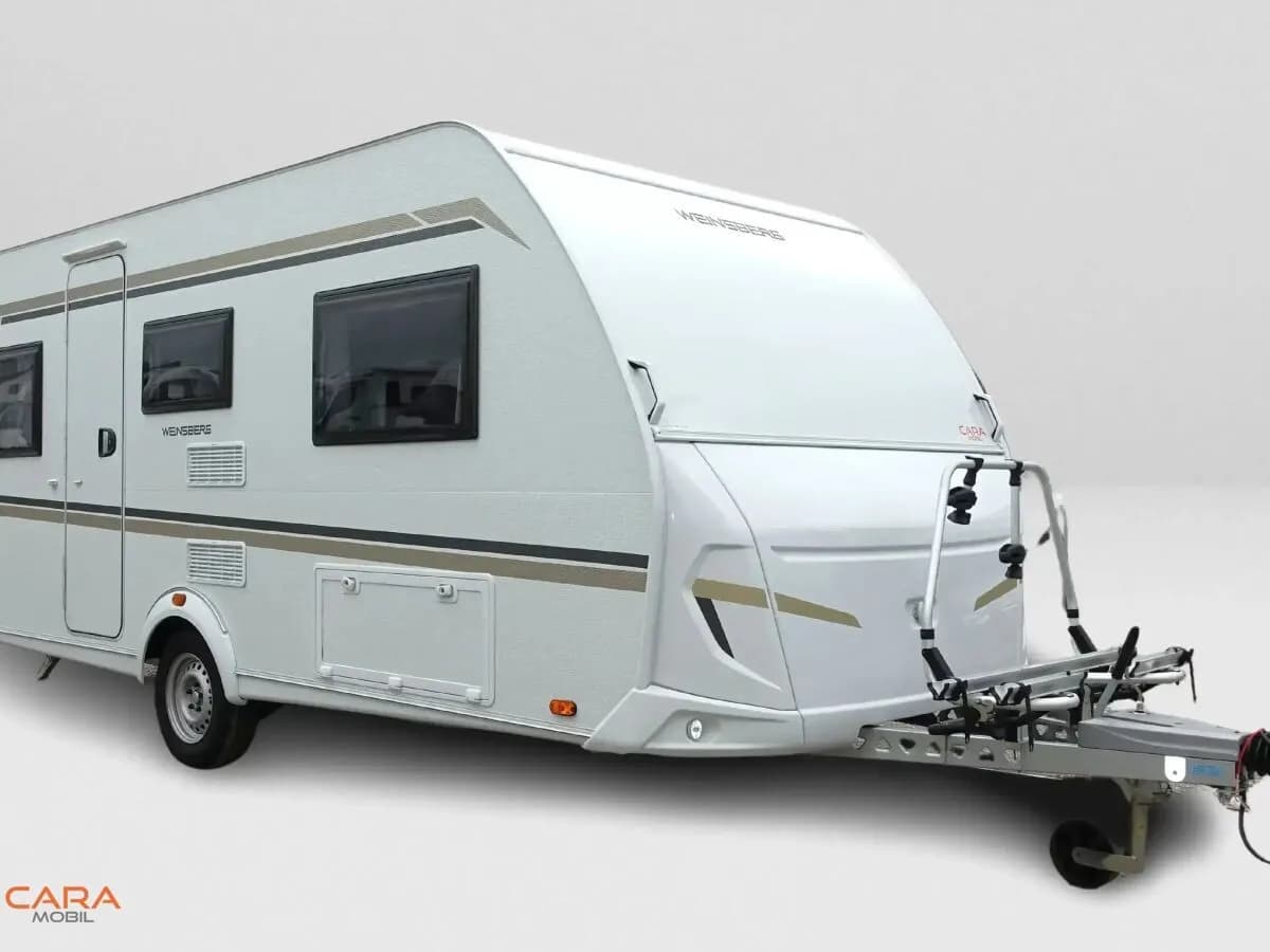 Weinsberg CaraOne 480 EU